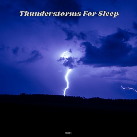 Rain for Sleeping ft. Rain Sounds & Thunderstorms | Boomplay Music