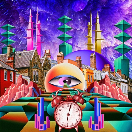 Seer of Time | Boomplay Music
