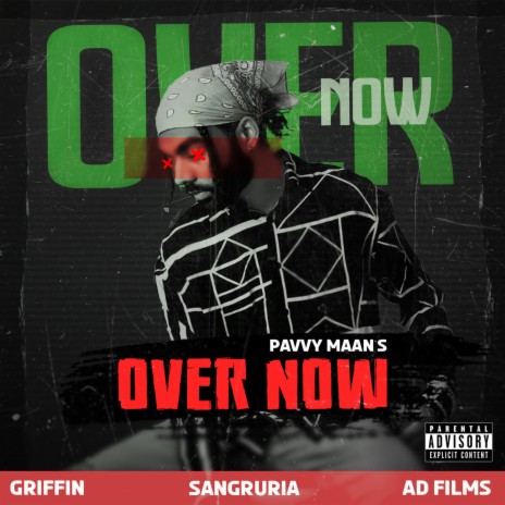 Over Now | Boomplay Music