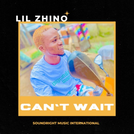 Can’t Wait | Boomplay Music
