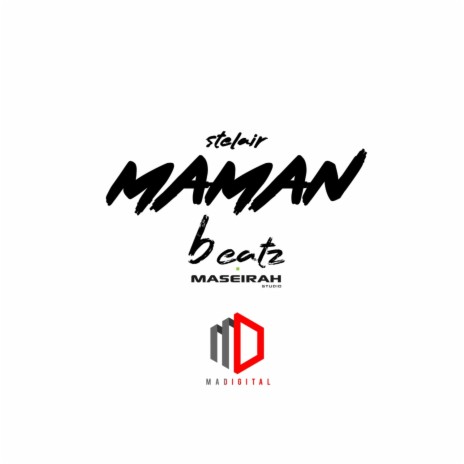 Maman | Boomplay Music