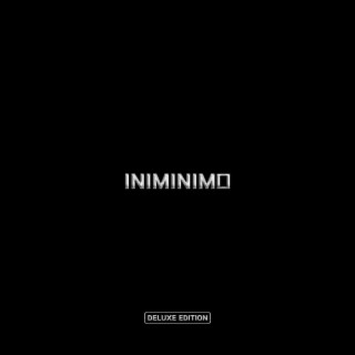 INI MINI MO (Deluxe)