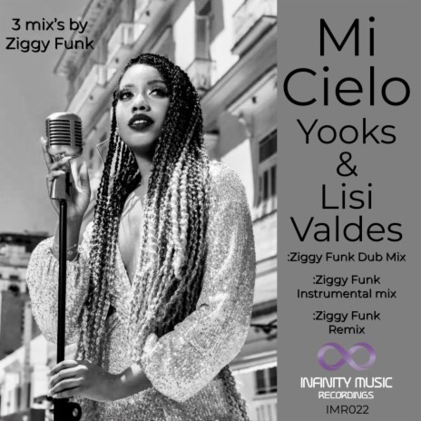 Mi Cielo (Ziggy Funk Remix Instrumental) ft. Lisi Valdes