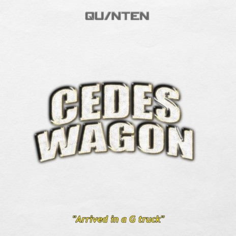 Cedes Wagon