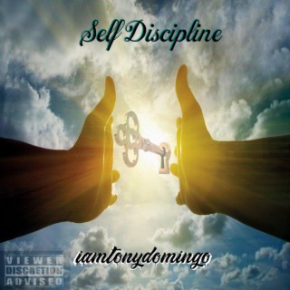 Self discipline (Radio Edit)
