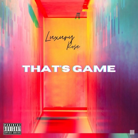 That's Game | Boomplay Music