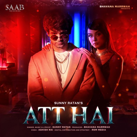 Att Hai | Boomplay Music