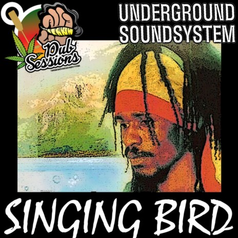 Underground Going Through (Dubplate) ft. Singing Bird