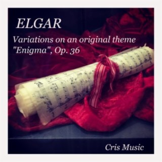 Edward Elgar