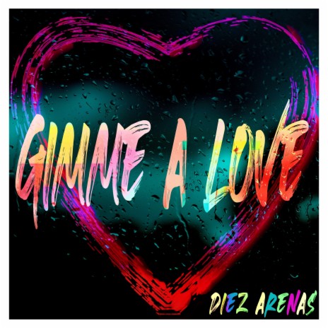 Gimme a love | Boomplay Music