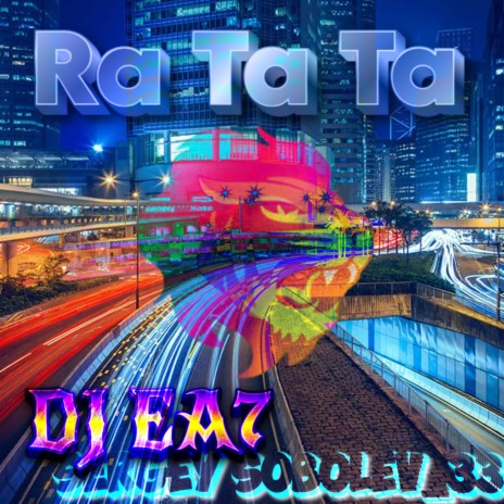 Ra Ta Ta ft. DJ EA7 | Boomplay Music