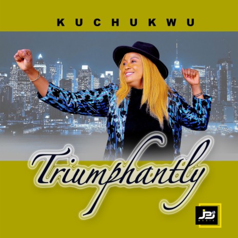 Triumphantly | Boomplay Music