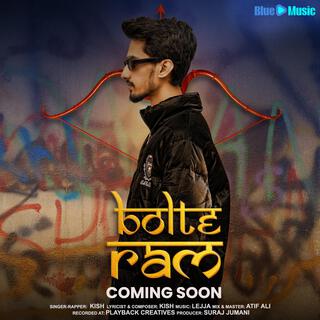 Bolte RAM lyrics | Boomplay Music