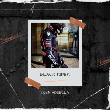 Black Rider (feat. Waje & Cobhams Asuquo) | Boomplay Music