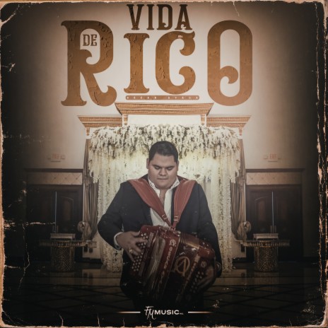 Vida De Rico | Boomplay Music