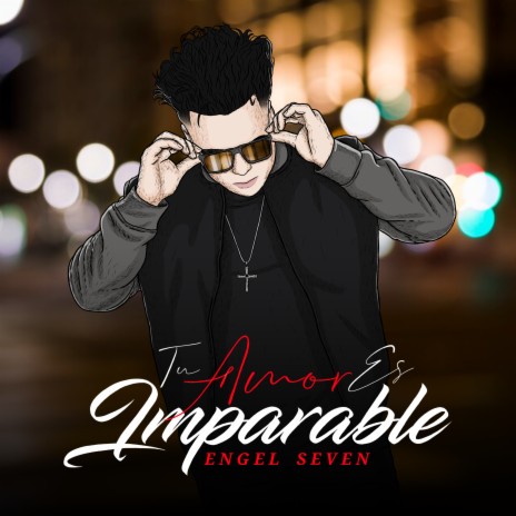 Tu Amor Es Imparable | Boomplay Music