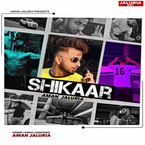 Shikaar | Boomplay Music