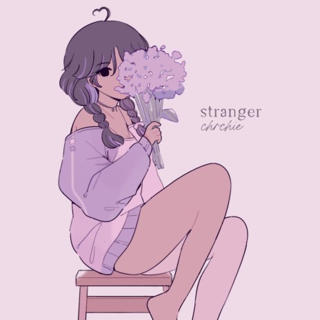 stranger | Boomplay Music