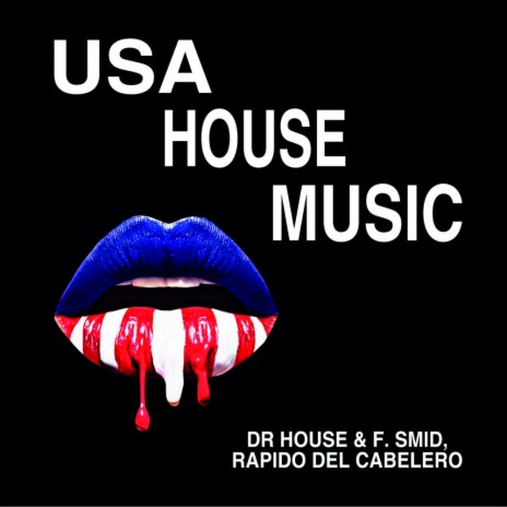 USA House Music (Original Mix) ft. F,Smid | Boomplay Music