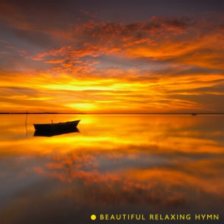 Beautiful Relaxing Hymn: Soothing Guitar, Piano and Bells Instrumental Music