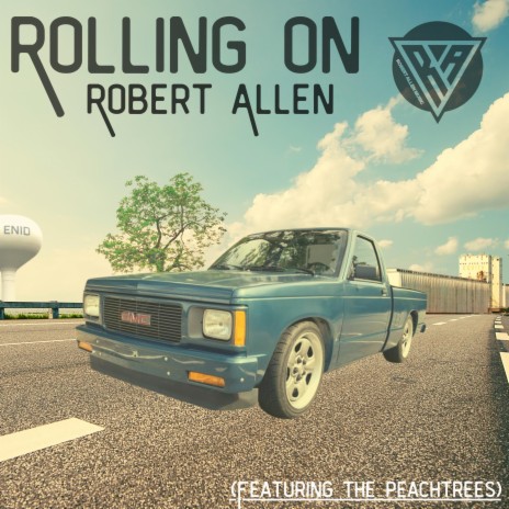 Rolling On | Boomplay Music