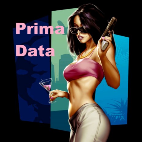 Prima Data | Boomplay Music