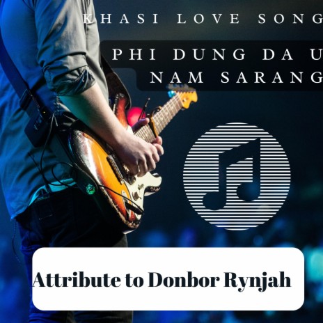 PHI DUNG DA U NAM SARANG | Boomplay Music