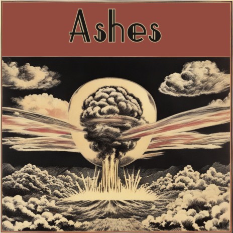 Ashes | Boomplay Music