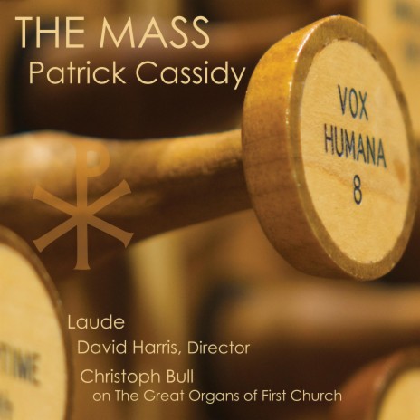 The Mass: Osanna II ft. Laude, David Harris & Christoph Bull | Boomplay Music