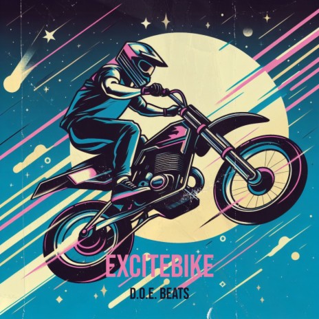 Excitebike | Boomplay Music