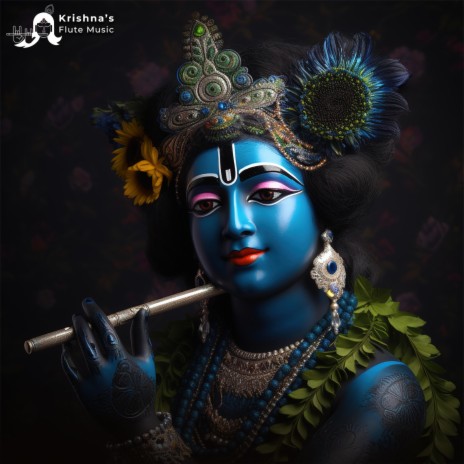 Flute's Spiritual Cadence: Indian Flute Music | Boomplay Music
