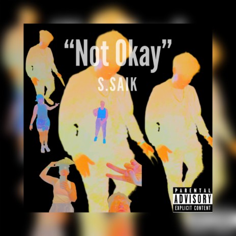 Not Okay | Boomplay Music