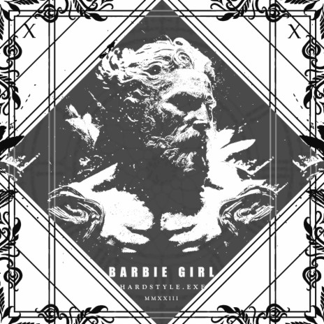 Barbie Girl (Hardstyle Remix) | Boomplay Music