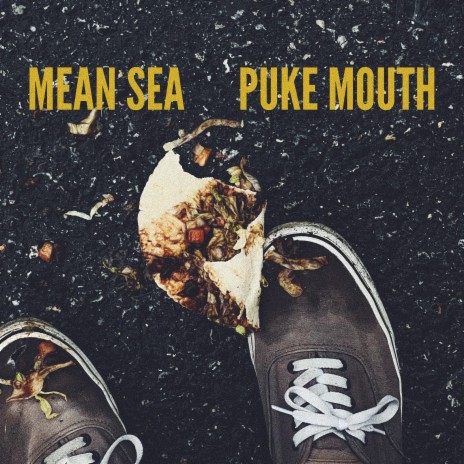 Puke Mouth