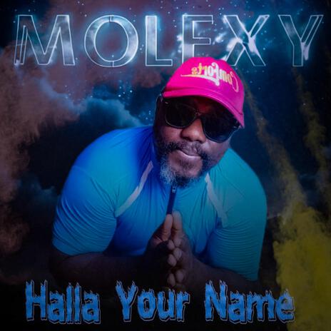 Halla Your Name | Boomplay Music