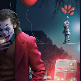 PENNYWISE