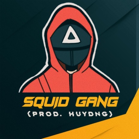 Squid Game (Remix) | Boomplay Music