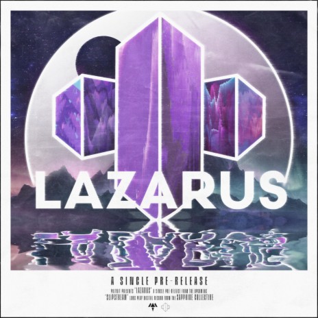 Lazarus | Boomplay Music