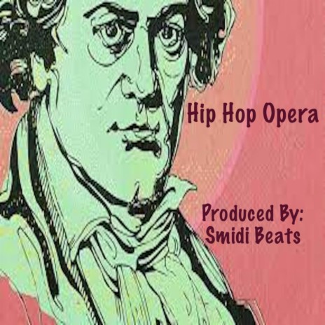 Hip Hop Opera