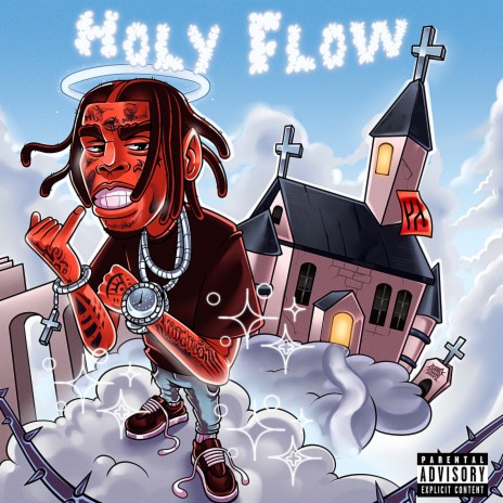 Holy Flow | Boomplay Music