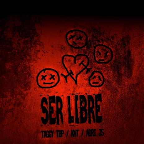 Ser Libre ft. Knt & Adri JS