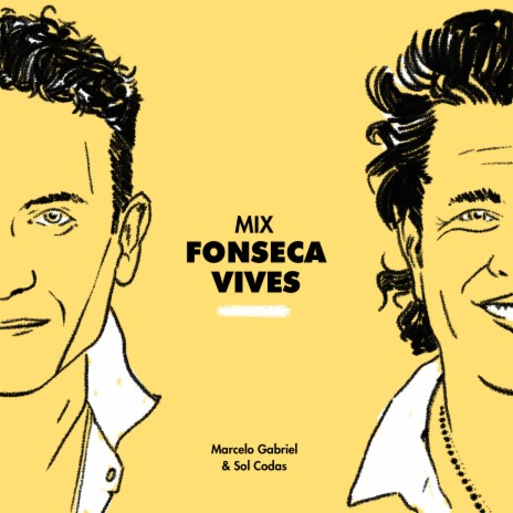 Mix Fonseca Vives ft. Sol Codas | Boomplay Music