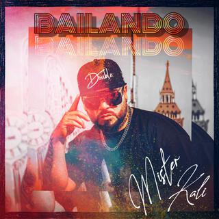 Bailando