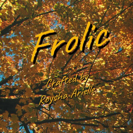 Frolic | Boomplay Music