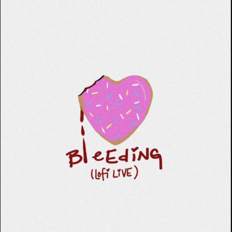 Bleeding (Lofi) | Boomplay Music