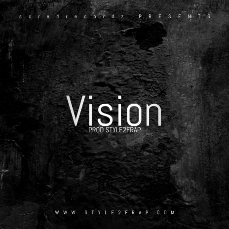 vision | Boomplay Music