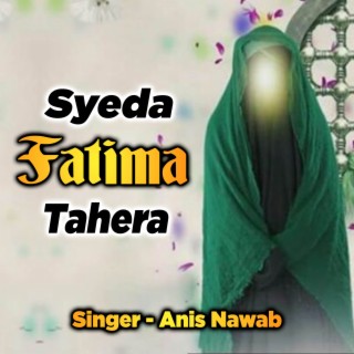 Syeda Fatima Tahera