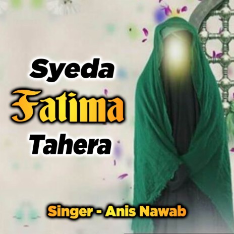 Syeda Fatima Tahera | Boomplay Music