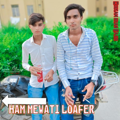HAM MEWATI LOAFER | Boomplay Music