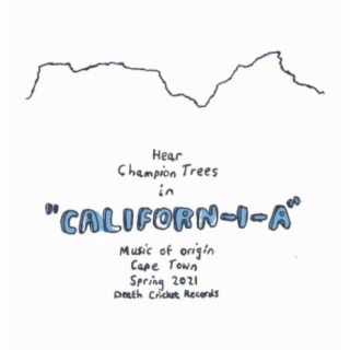 Californ-i-a